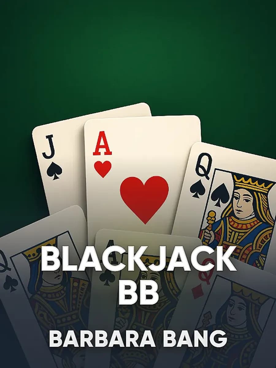 Blackjack BB