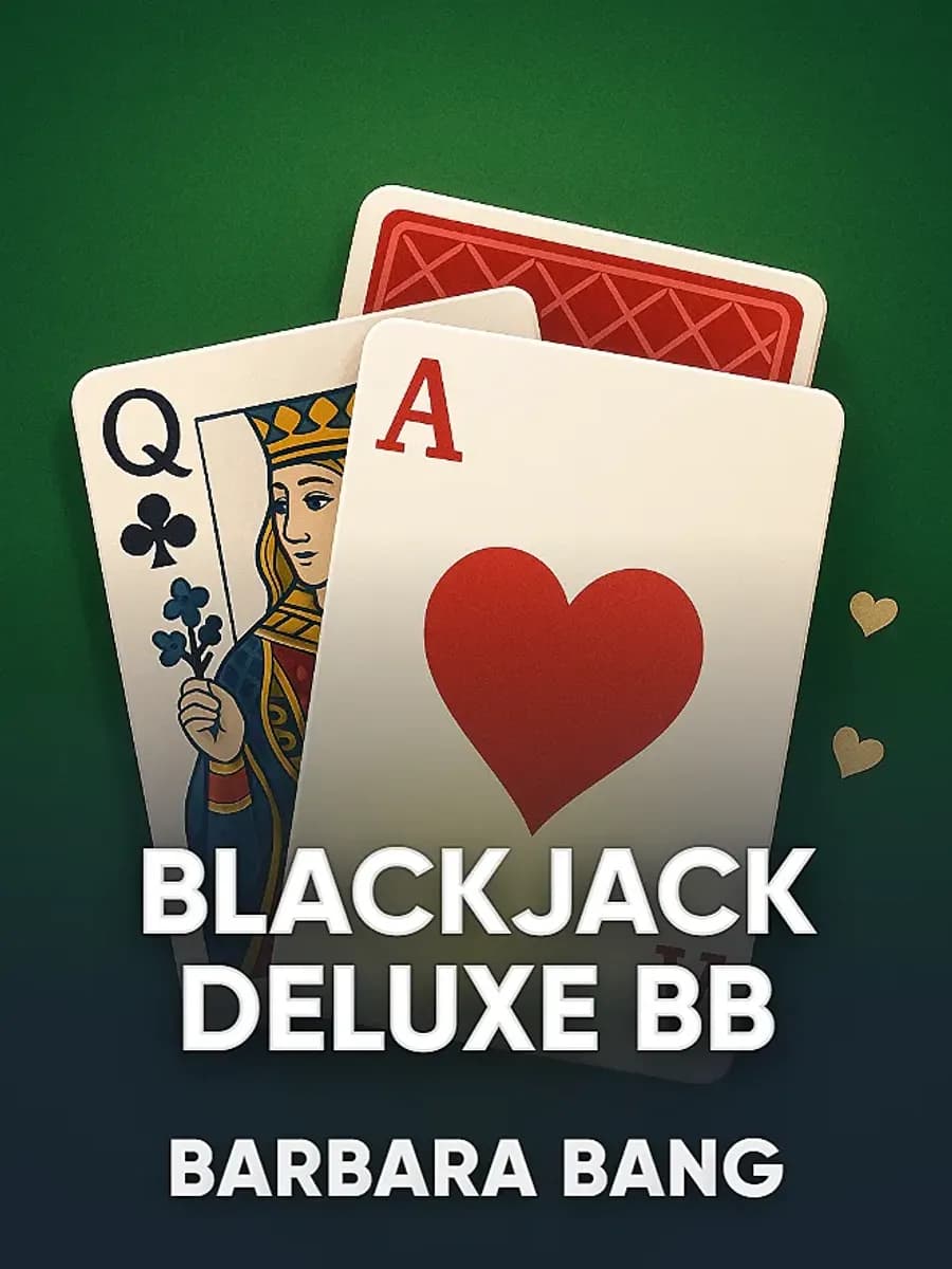 Blackjack Deluxe BB