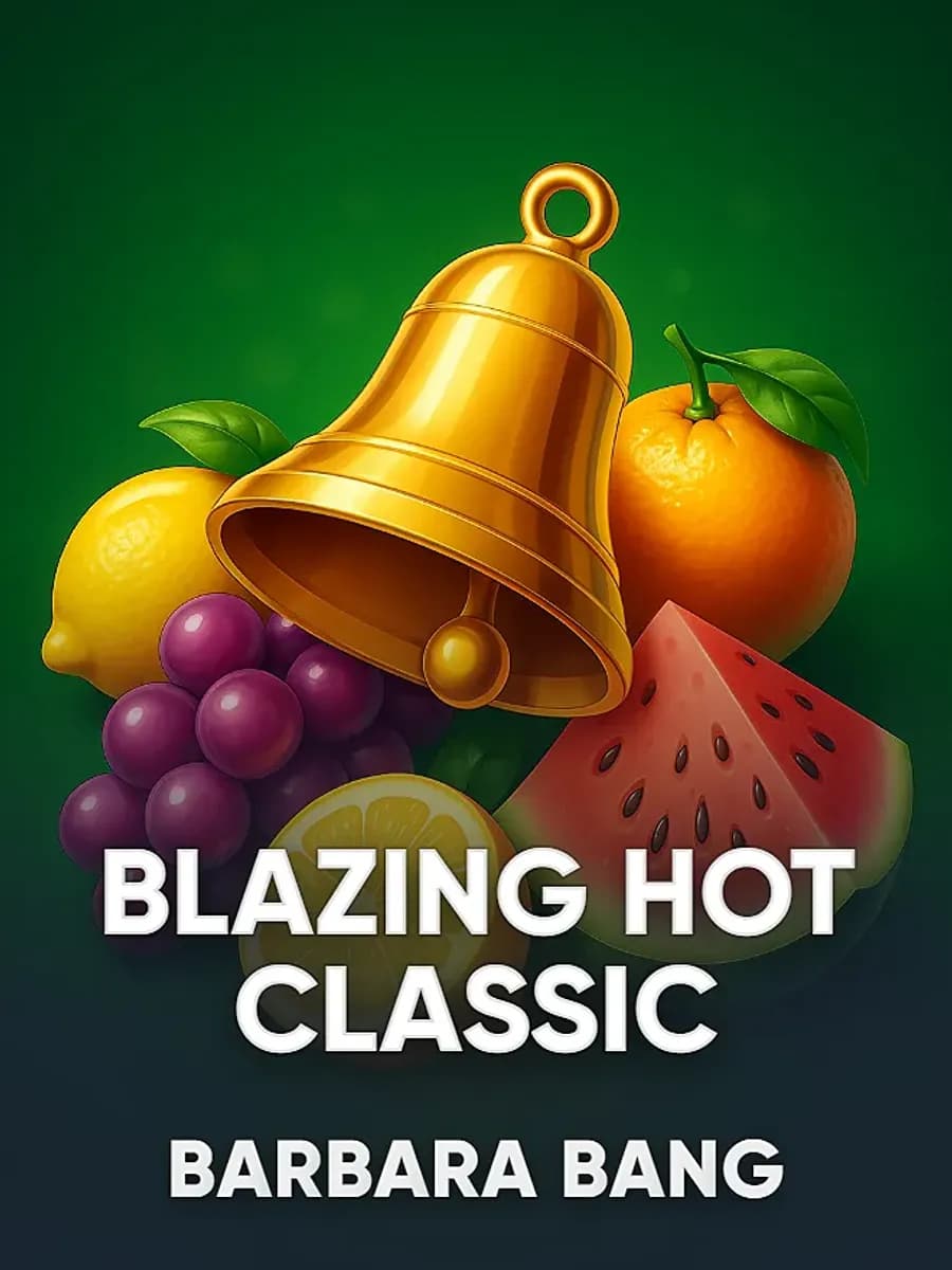Blazing Hot Classic