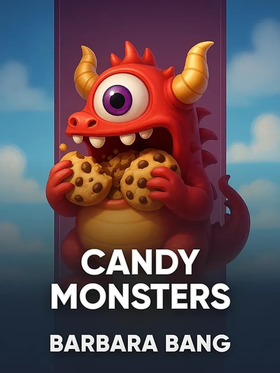 Candy Monsters