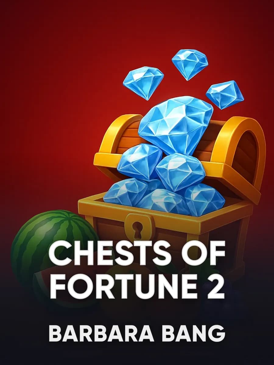 Chests of Fortune 2