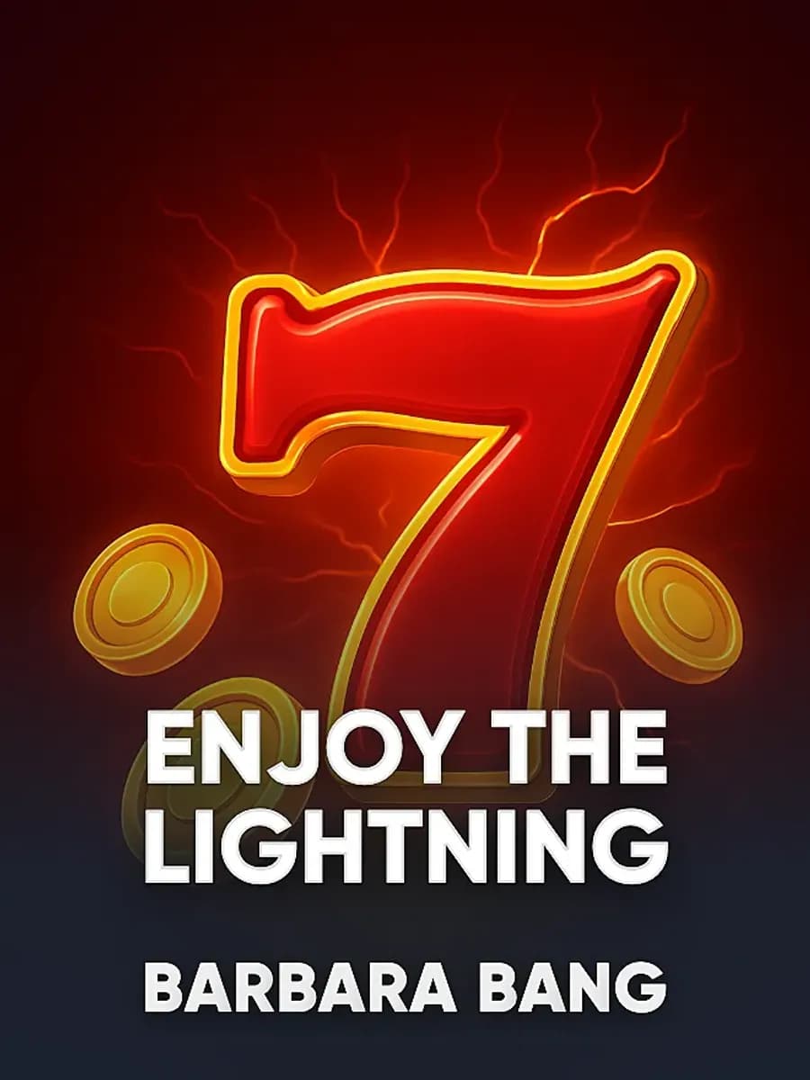 Enjoy the Lightning