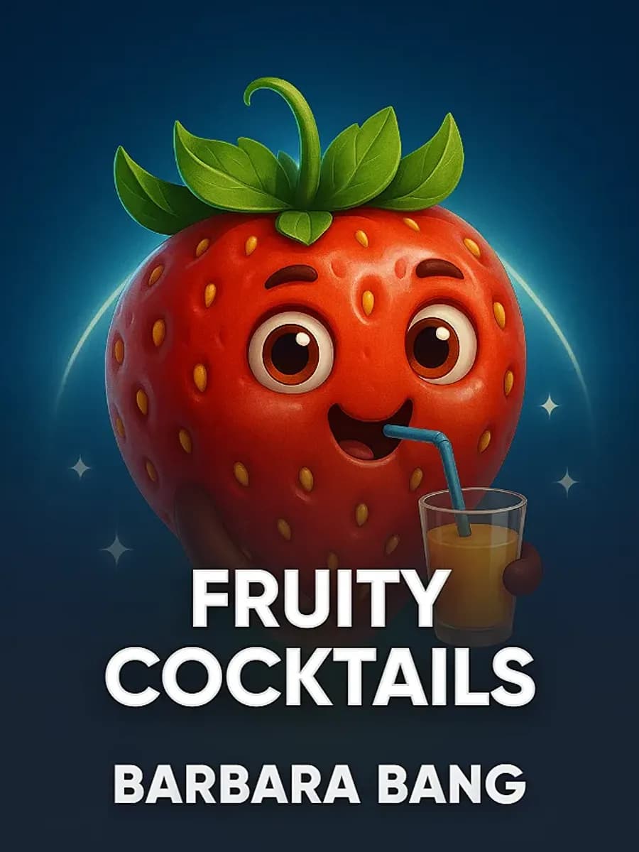 Fruity Cocktails