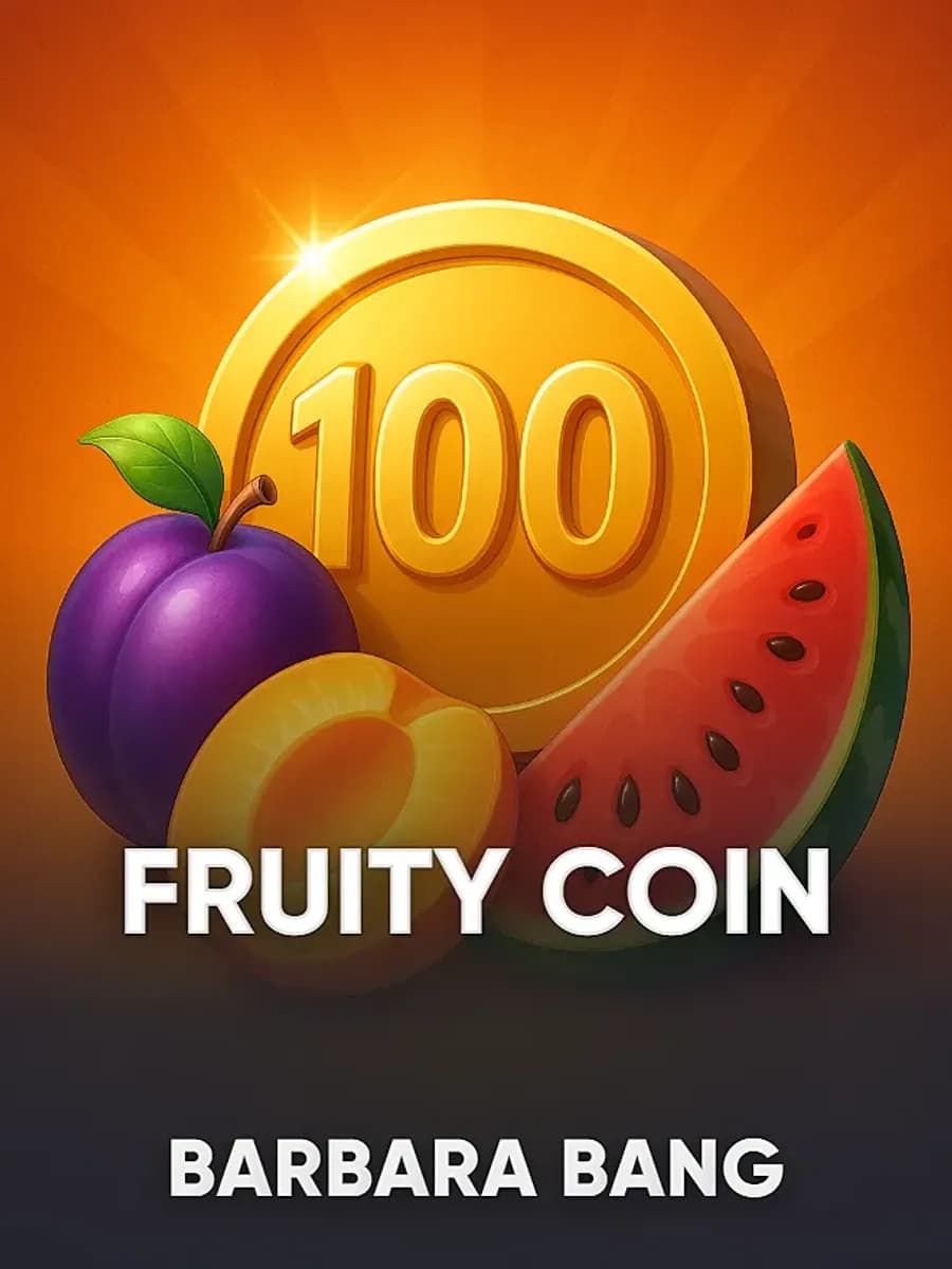 Fruity Coin