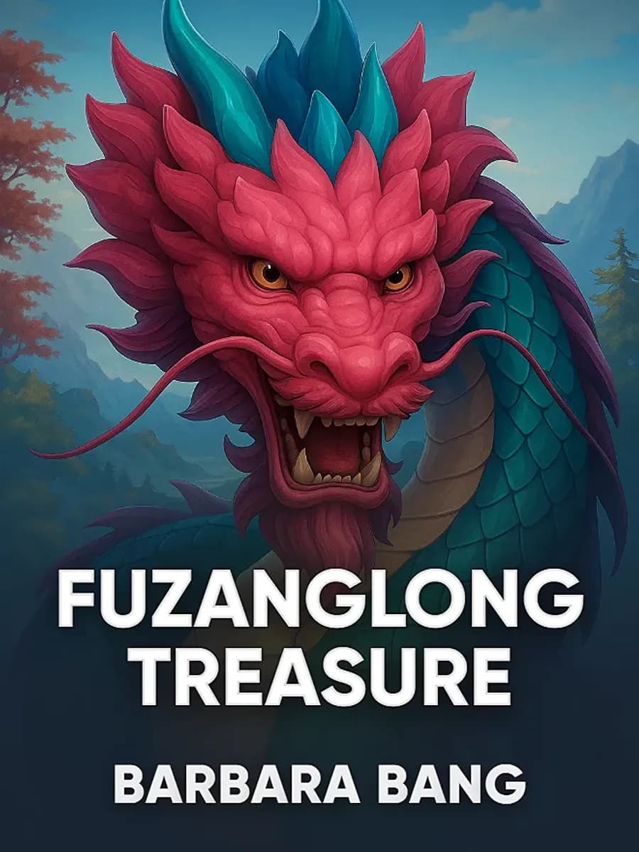 Fuzanglong Treasure
