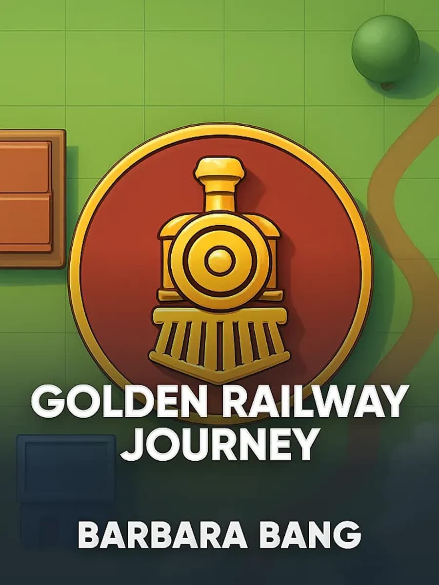 Golden Railway Journey