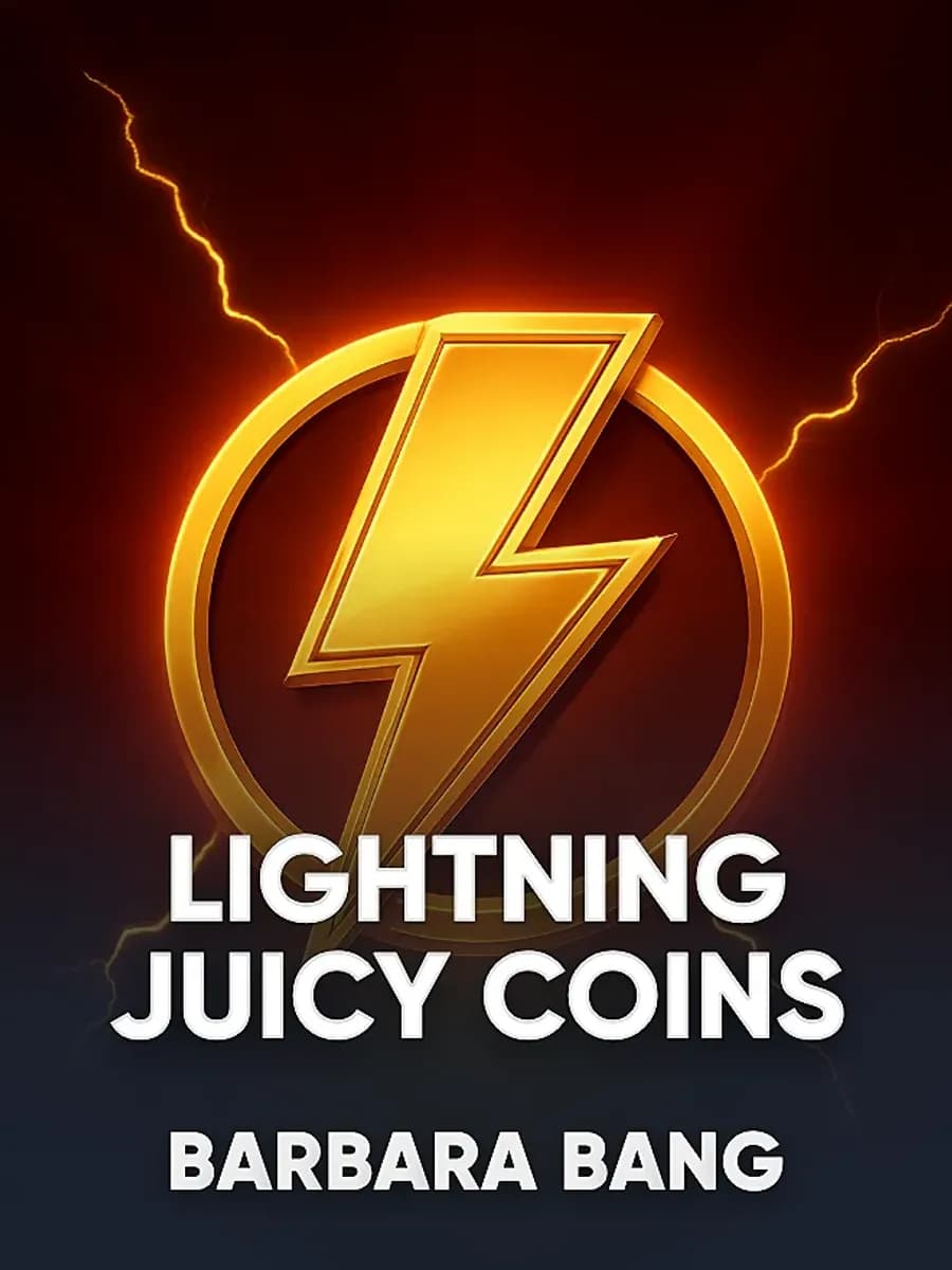 Lightning Juicy Coins