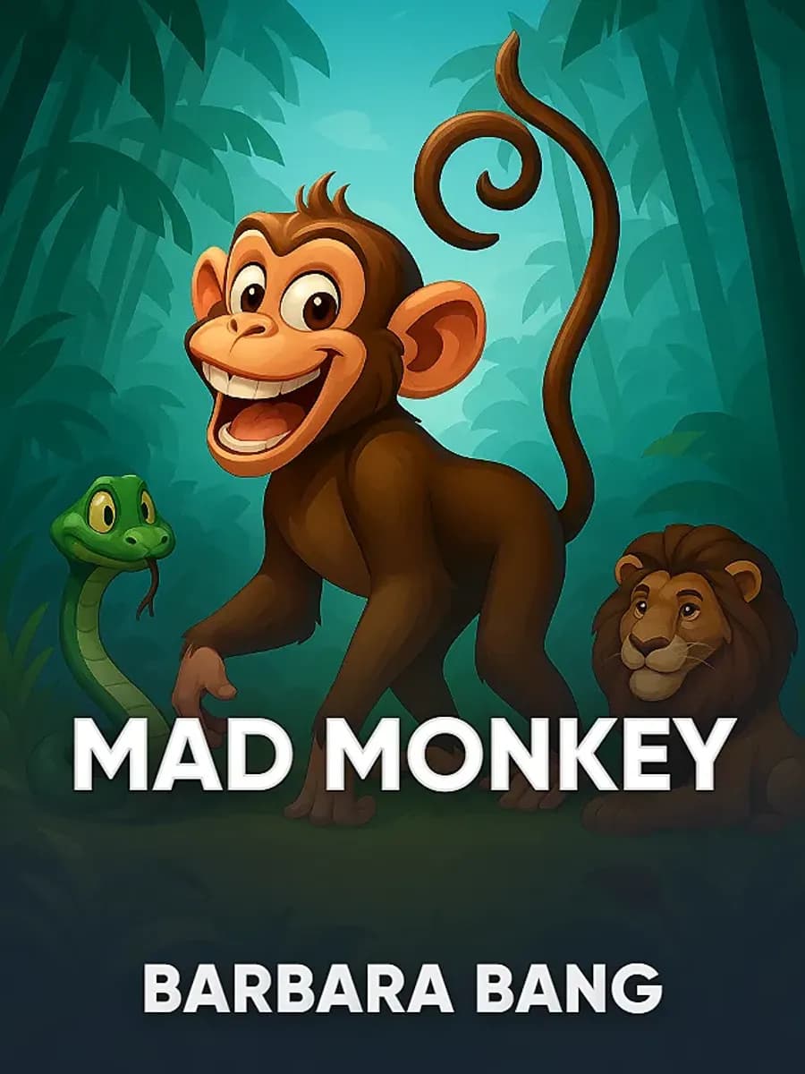 Mad Monkey