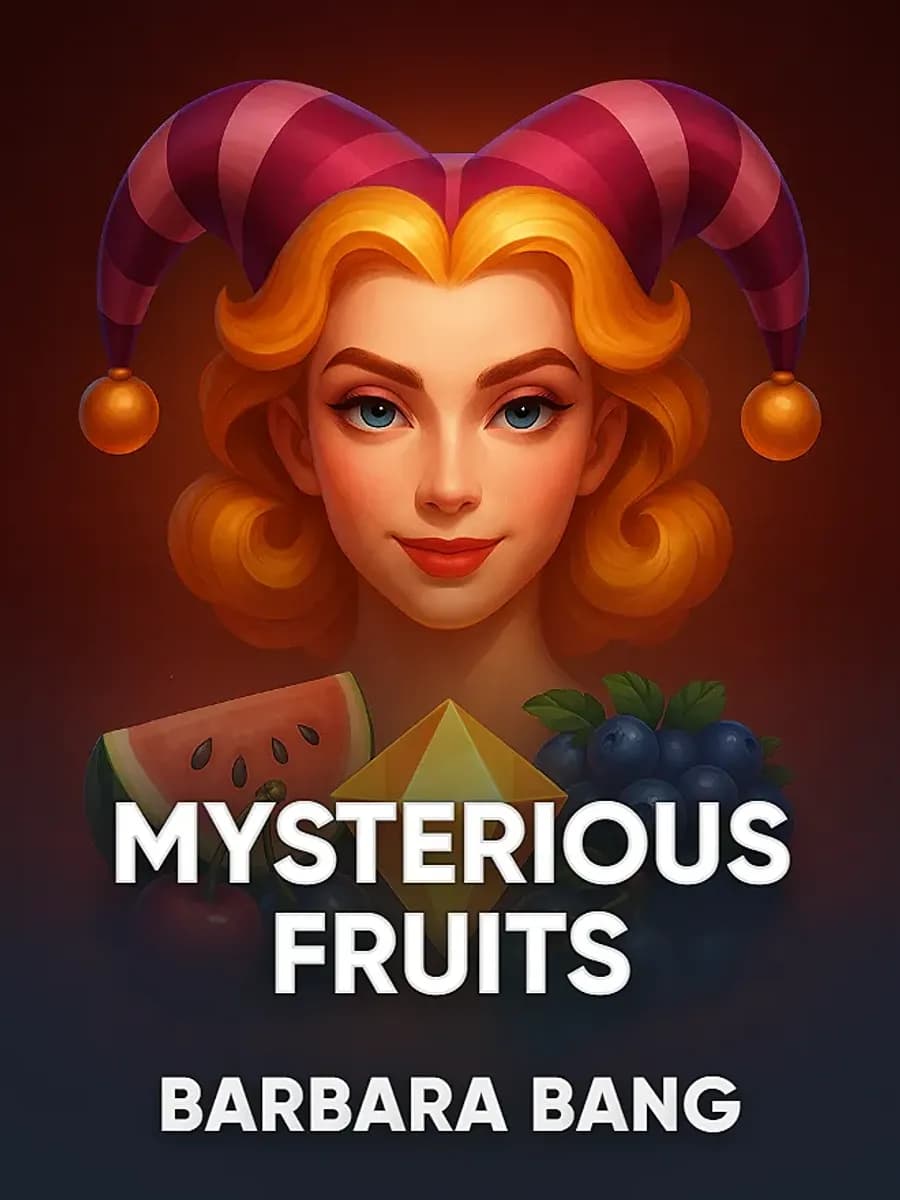 Mysterious Fruits