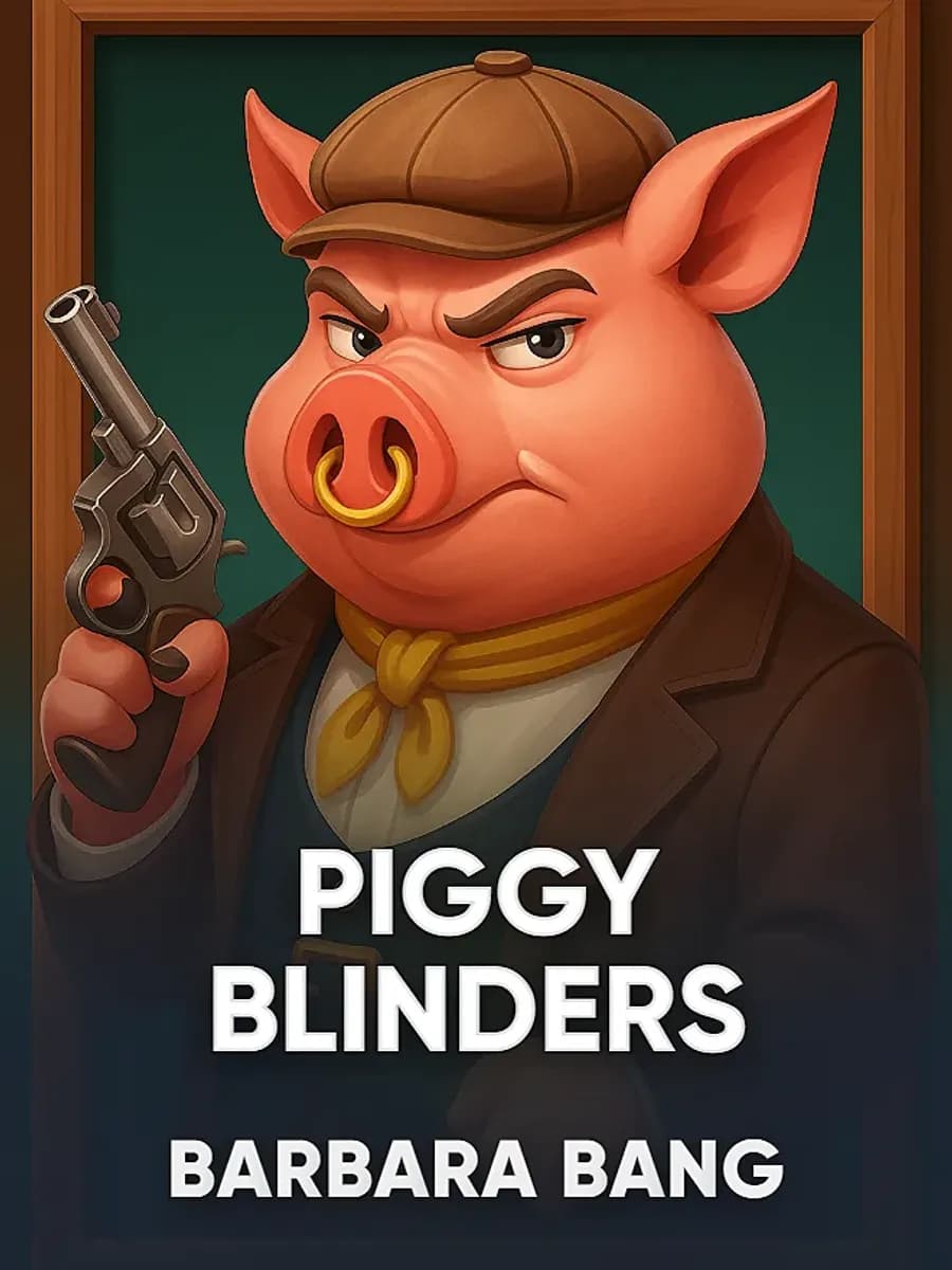 Piggy Blinders