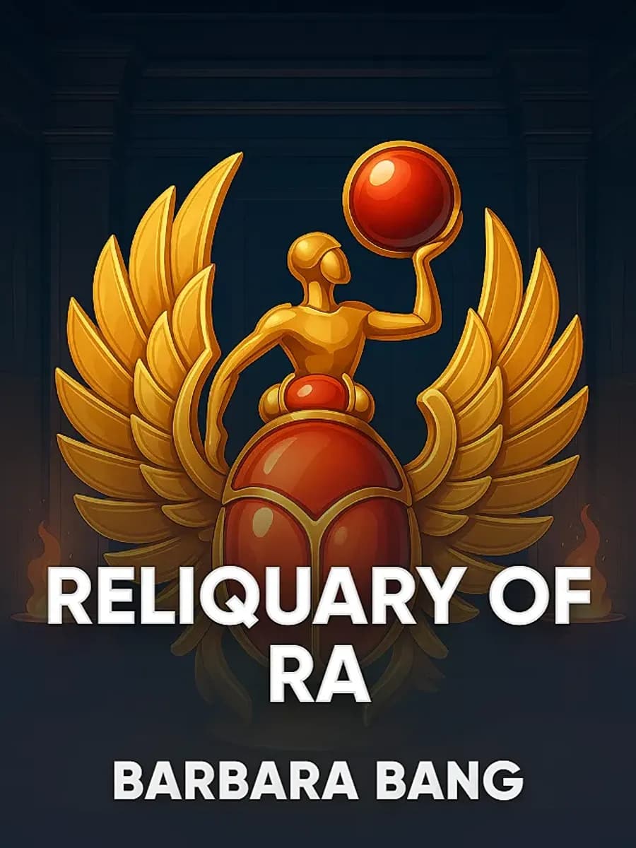 Reliquary of Ra