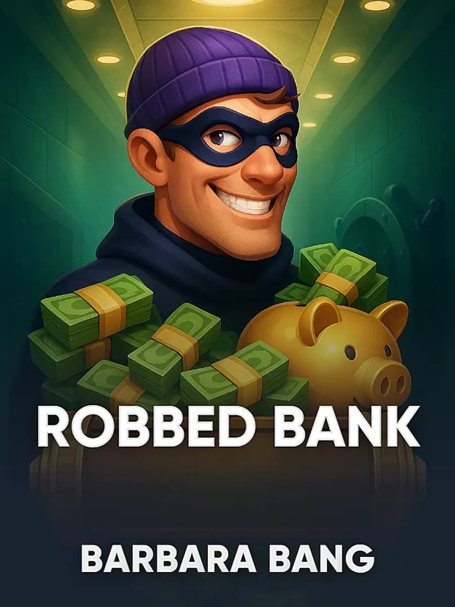 Robbed Bank