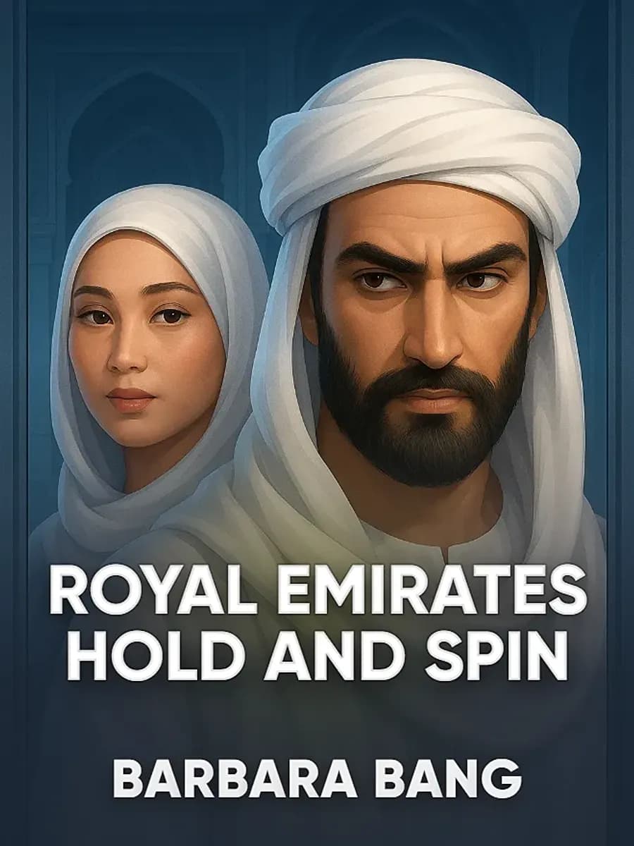 Royal Emirates Hold and Spin