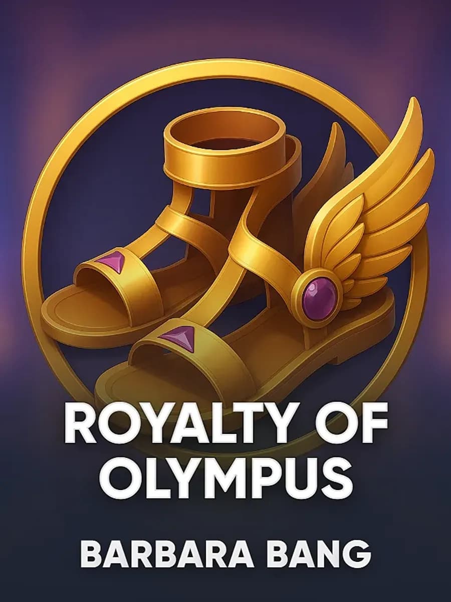 Royalty of Olympus