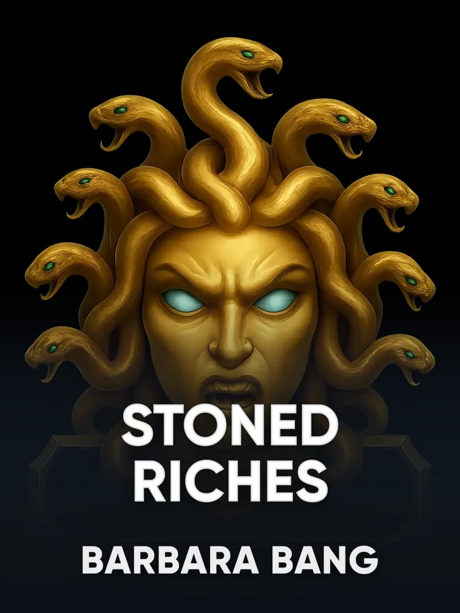 Stoned Riches
