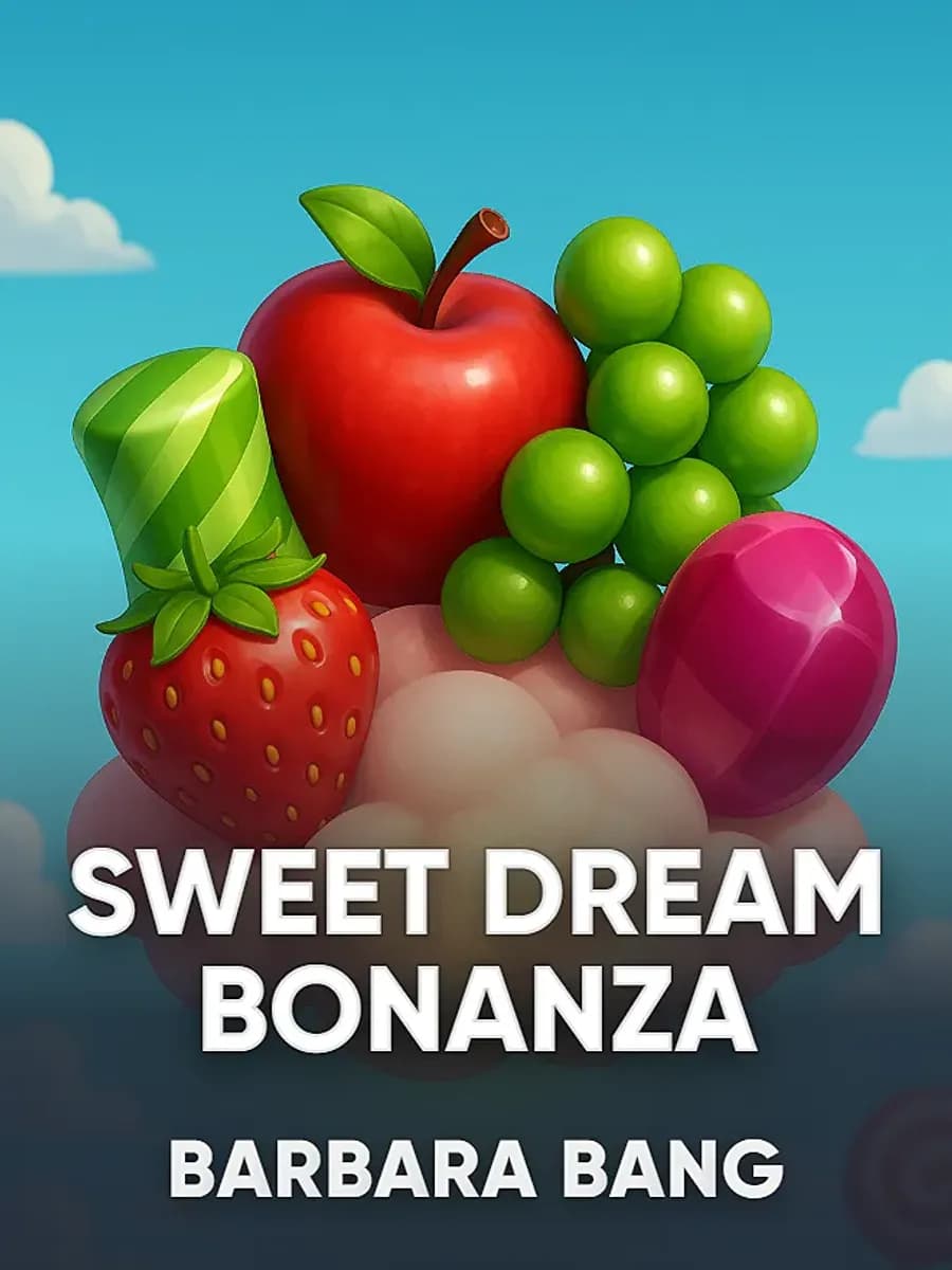 Sweet Dream Bonanza
