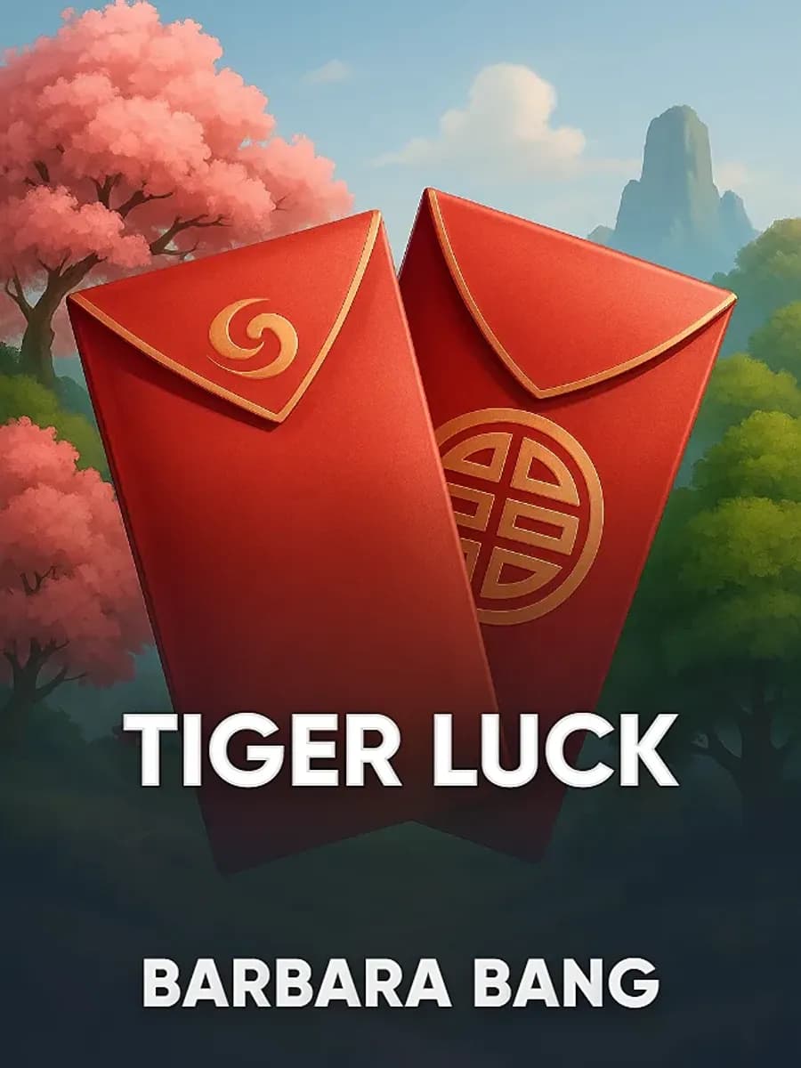 Tiger Luck