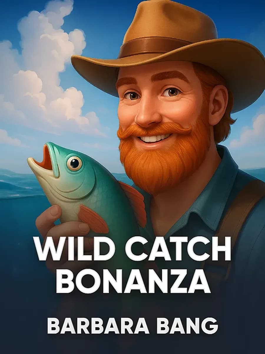 Wild Catch Bonanza