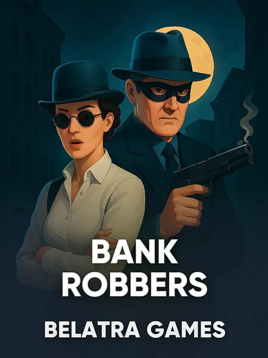 Bank Robbers