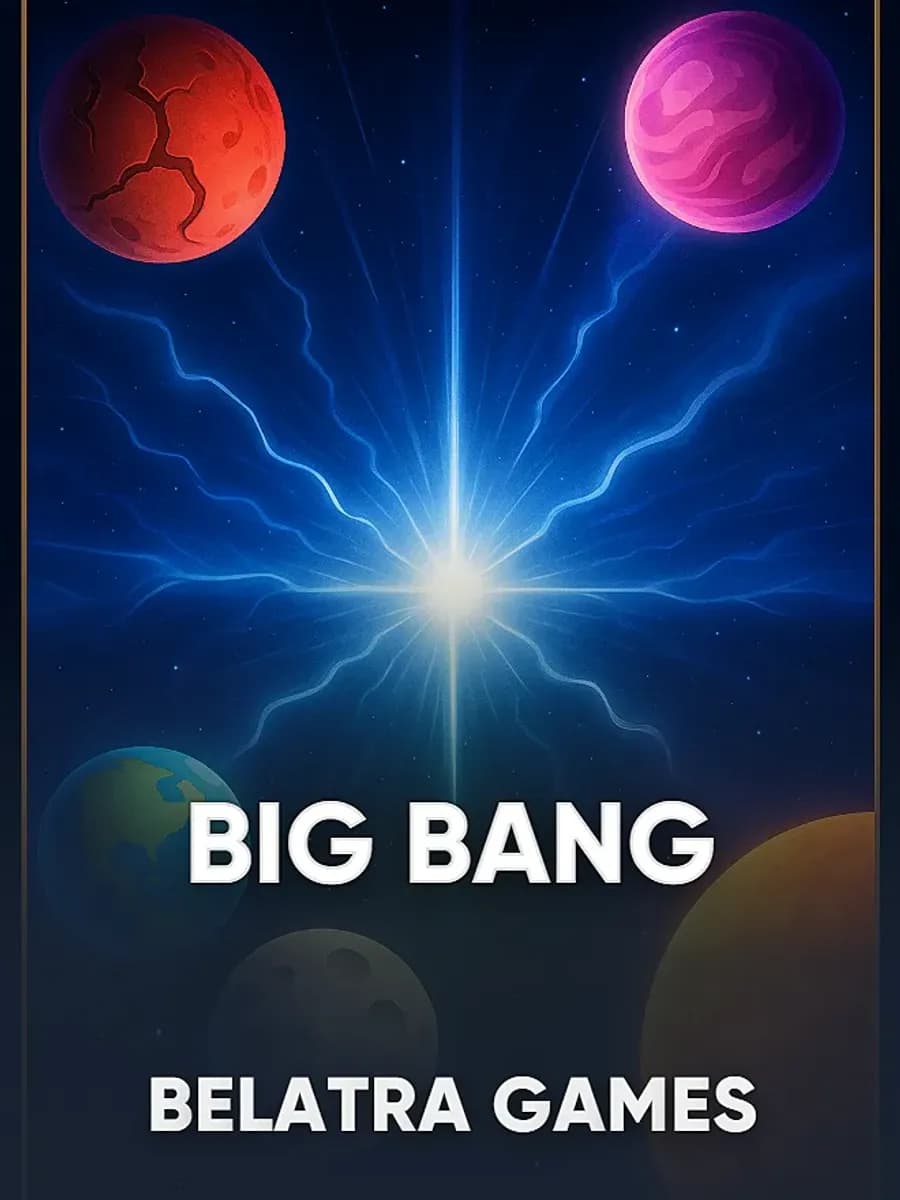 Big Bang