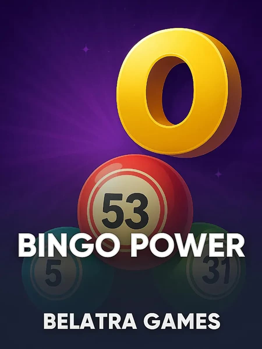 Bingo Power