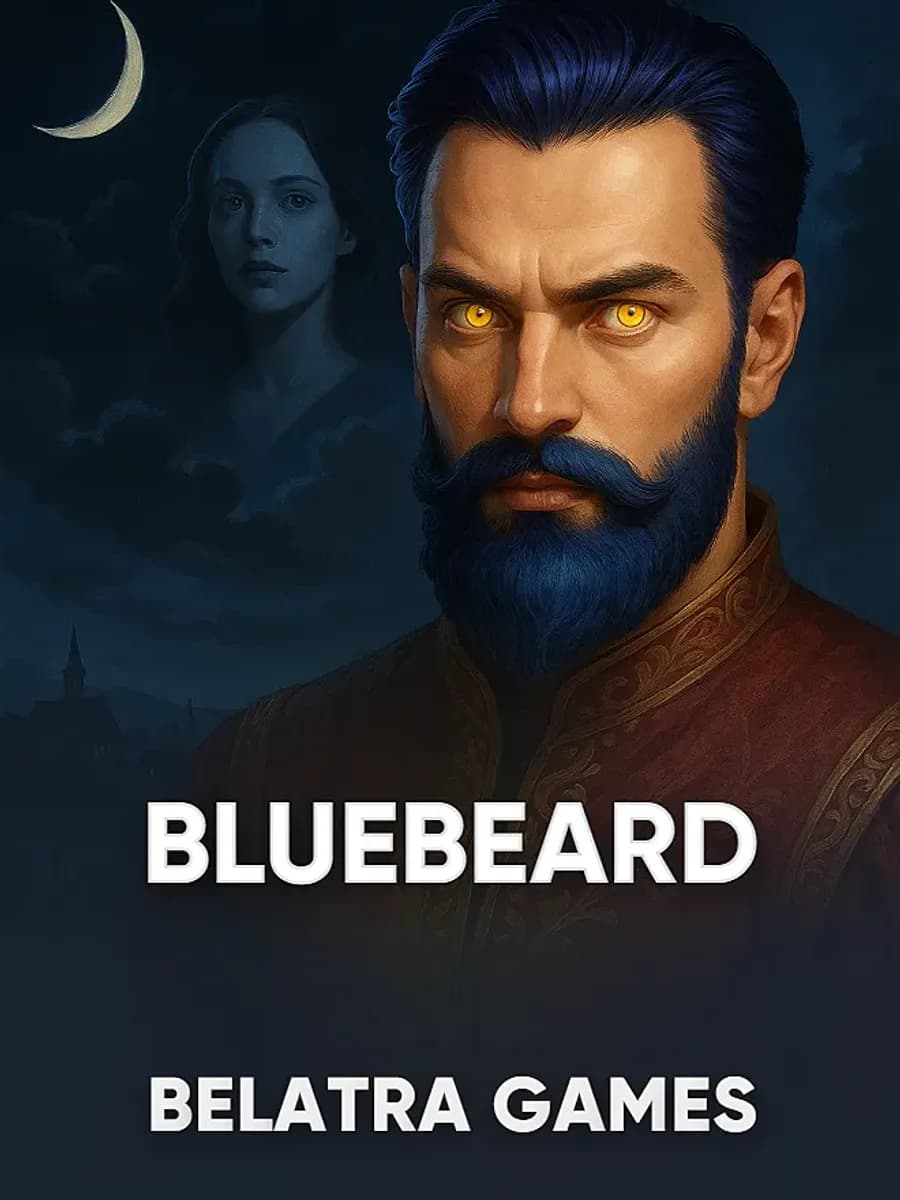 BlueBeard