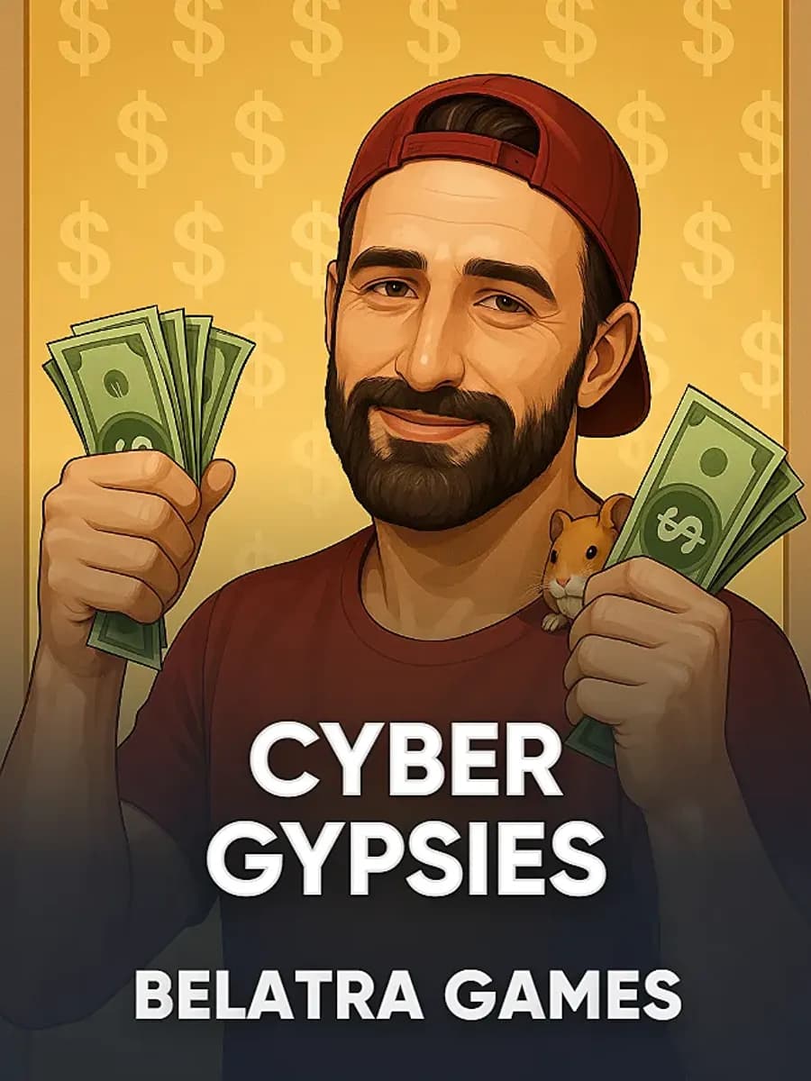 Cyber Gypsies