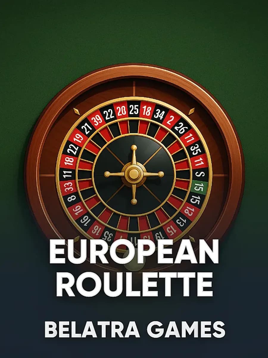 European Roulette