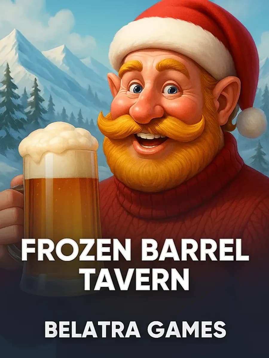 Frozen Barrel Tavern