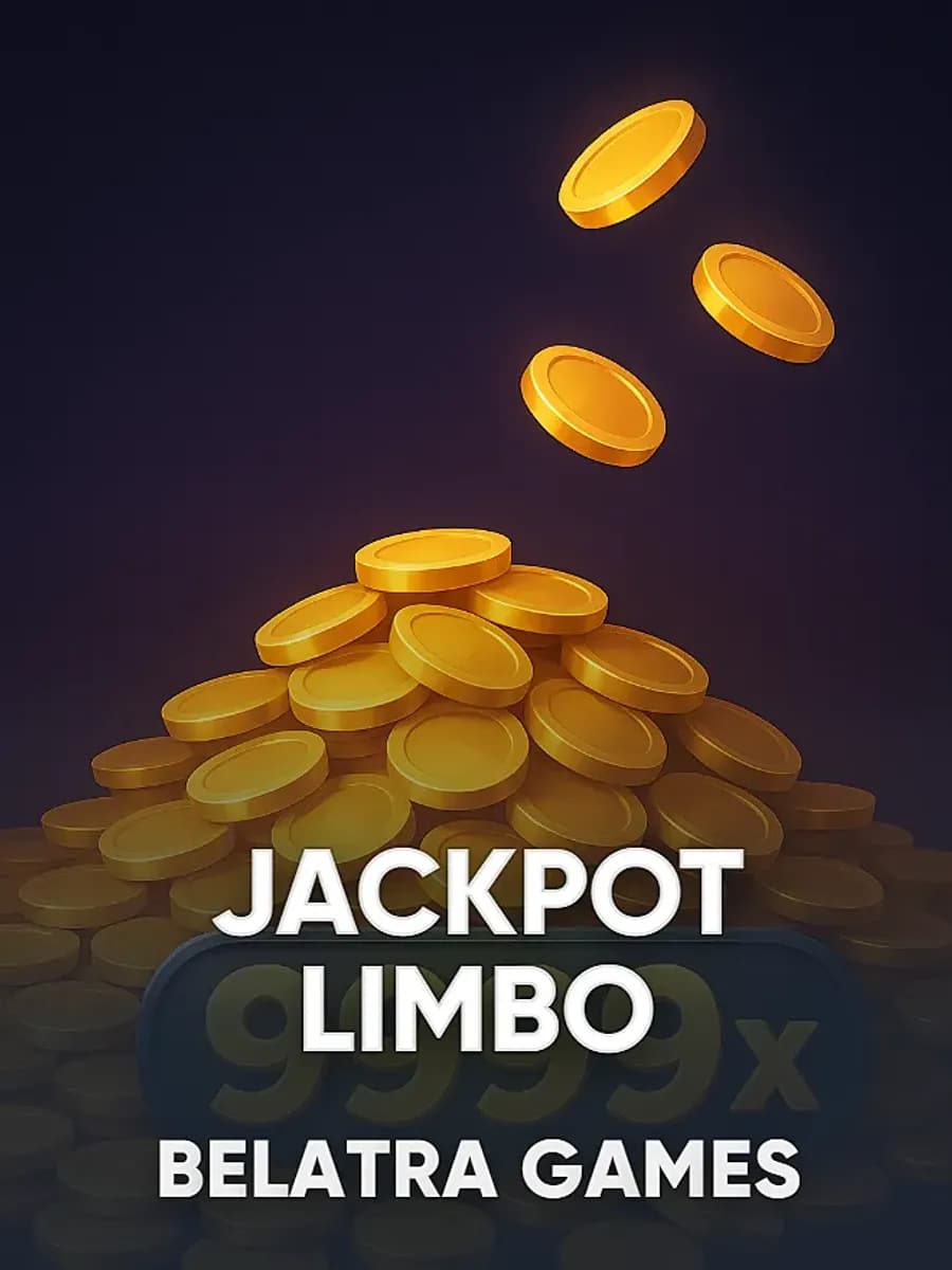 Jackpot Limbo