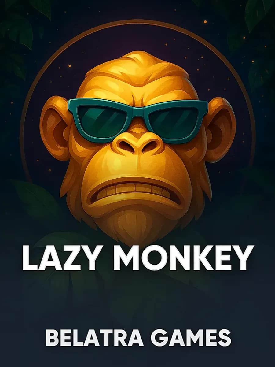 Lazy Monkey