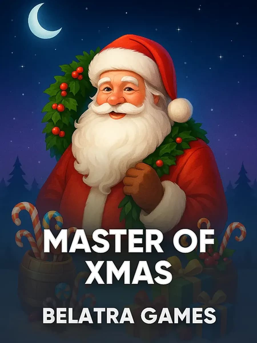 Master of Xmas