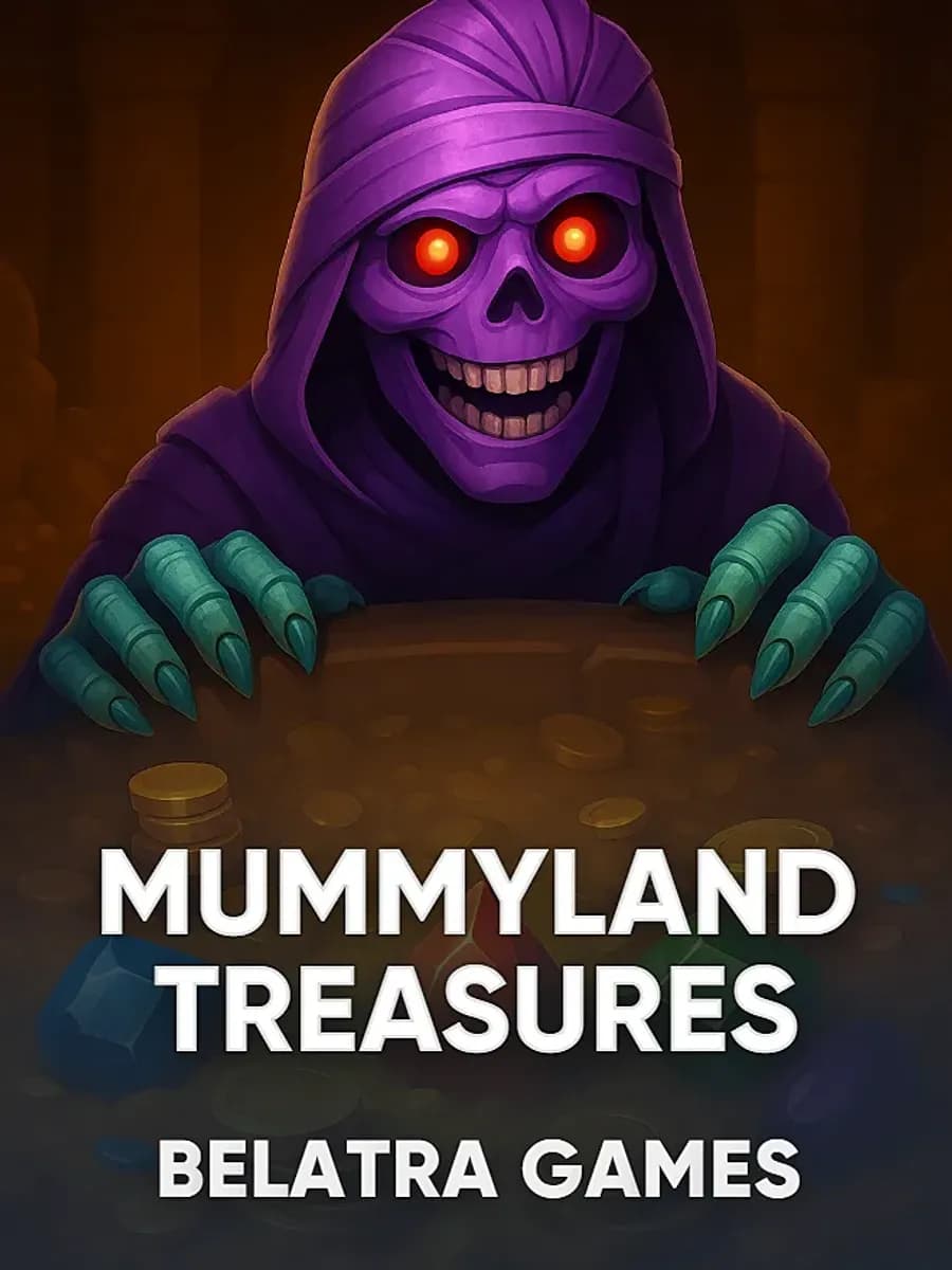 Mummyland Treasures