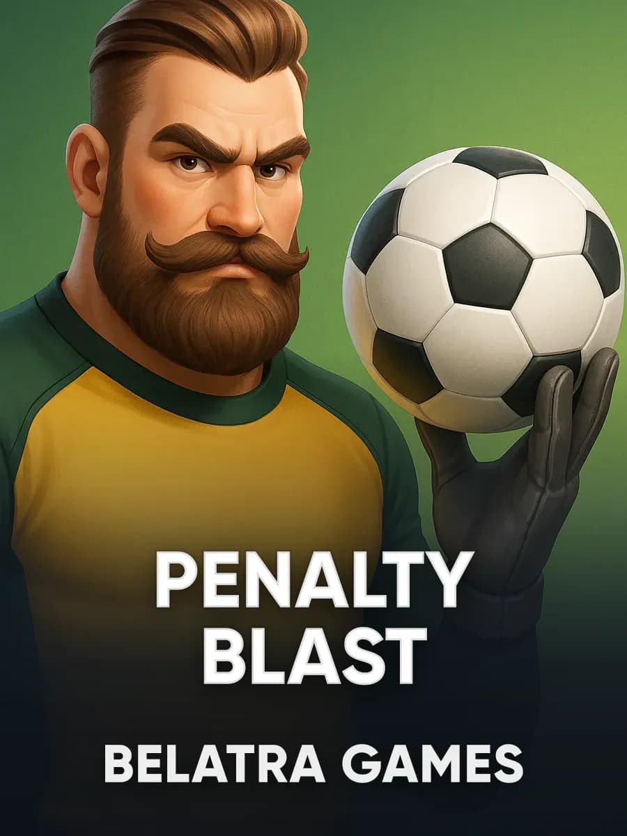 Penalty Blast