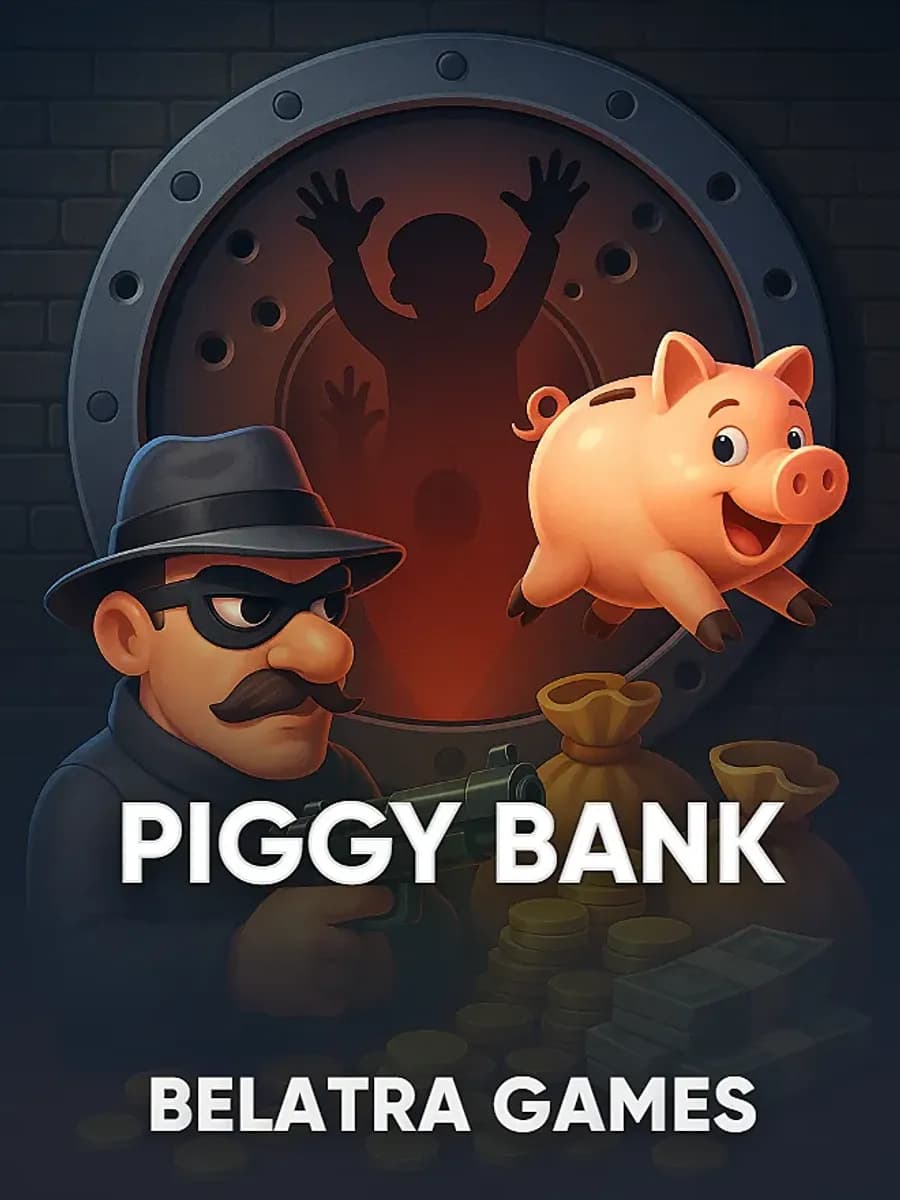 Piggy Bank