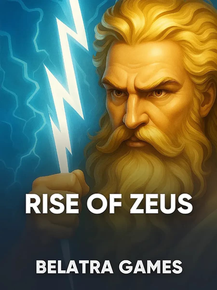 Rise of Zeus