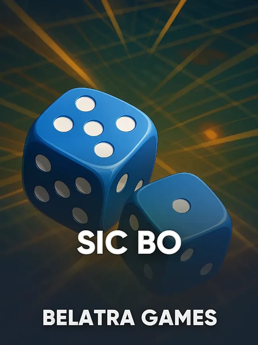 Sic Bo