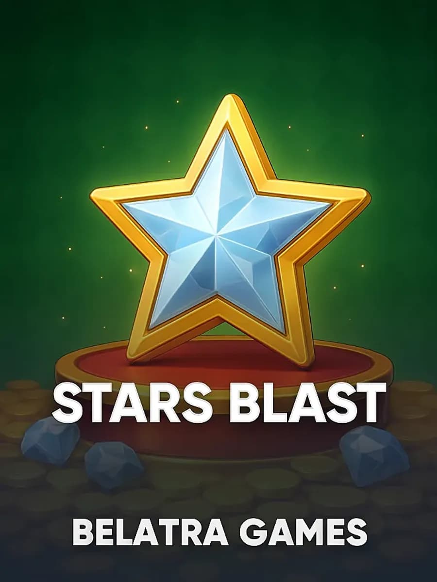 Stars Blast