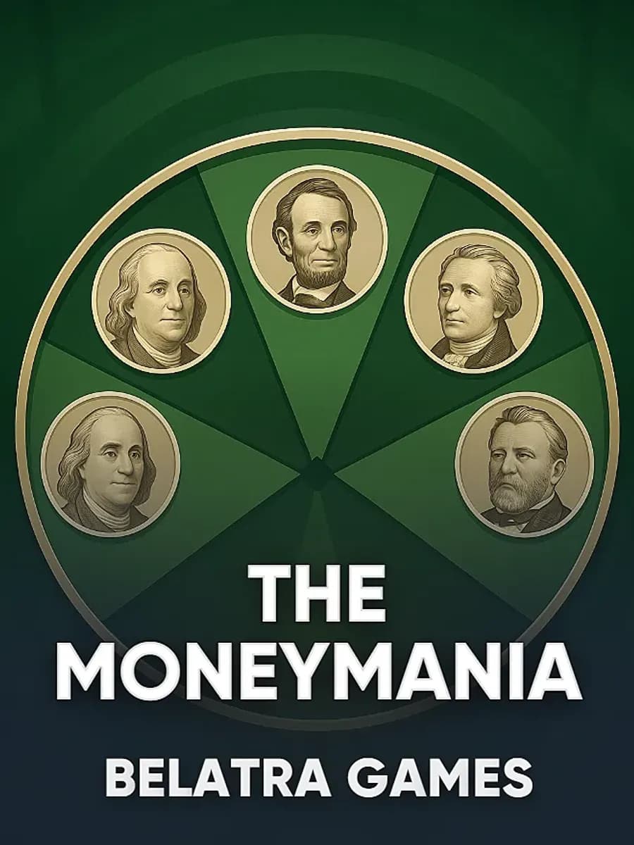The Moneymania