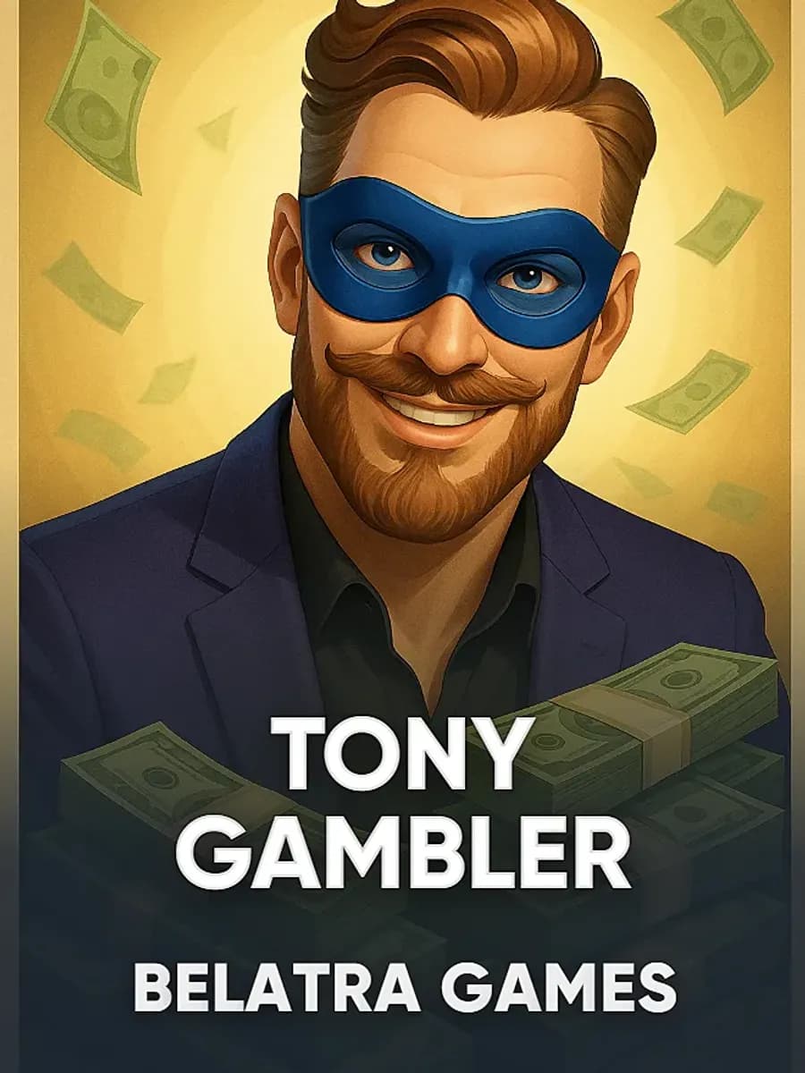 Tony Gambler