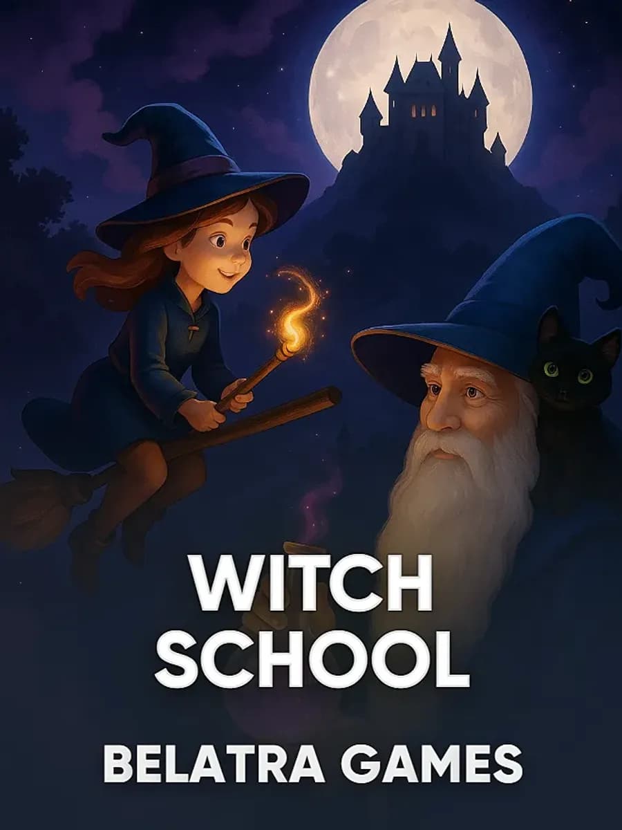 Witch School