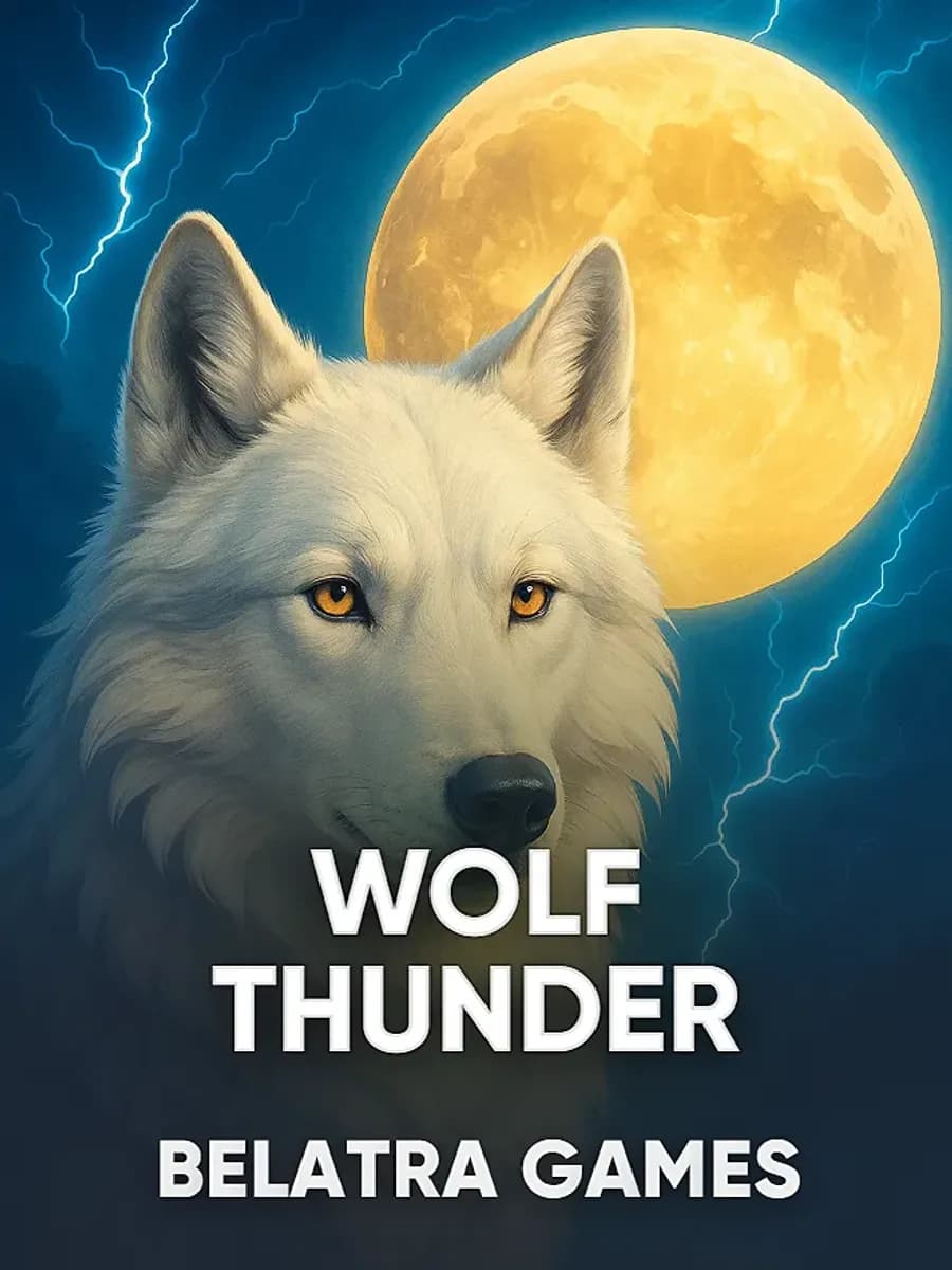 Wolf Thunder