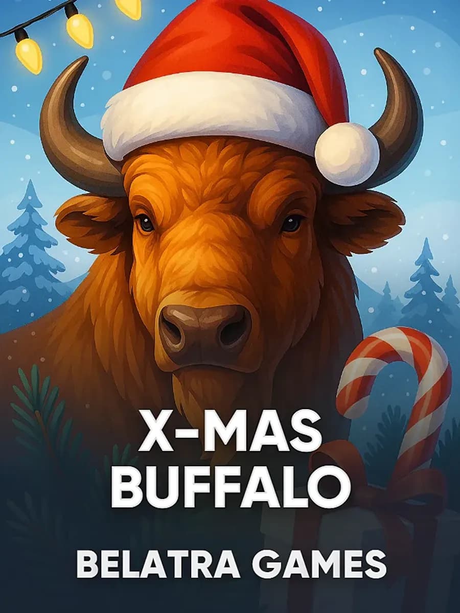 X-Mas Buffalo