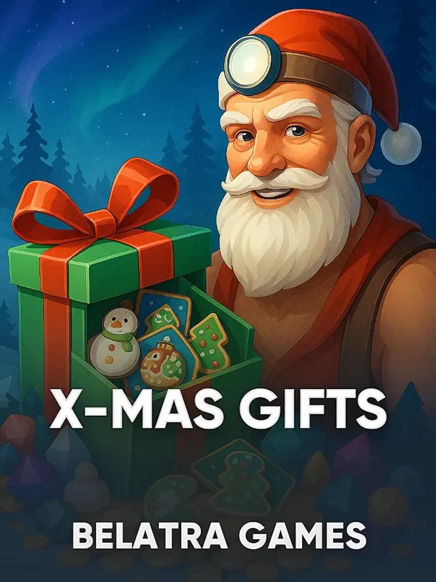 X-Mas Gifts