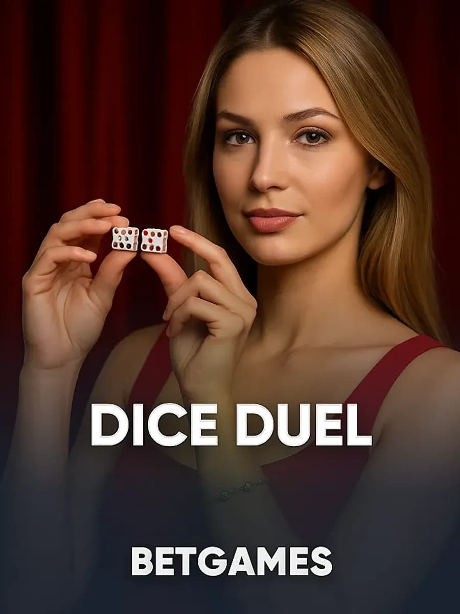 Dice Duel
