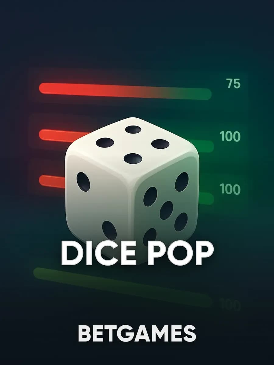 Dice POP