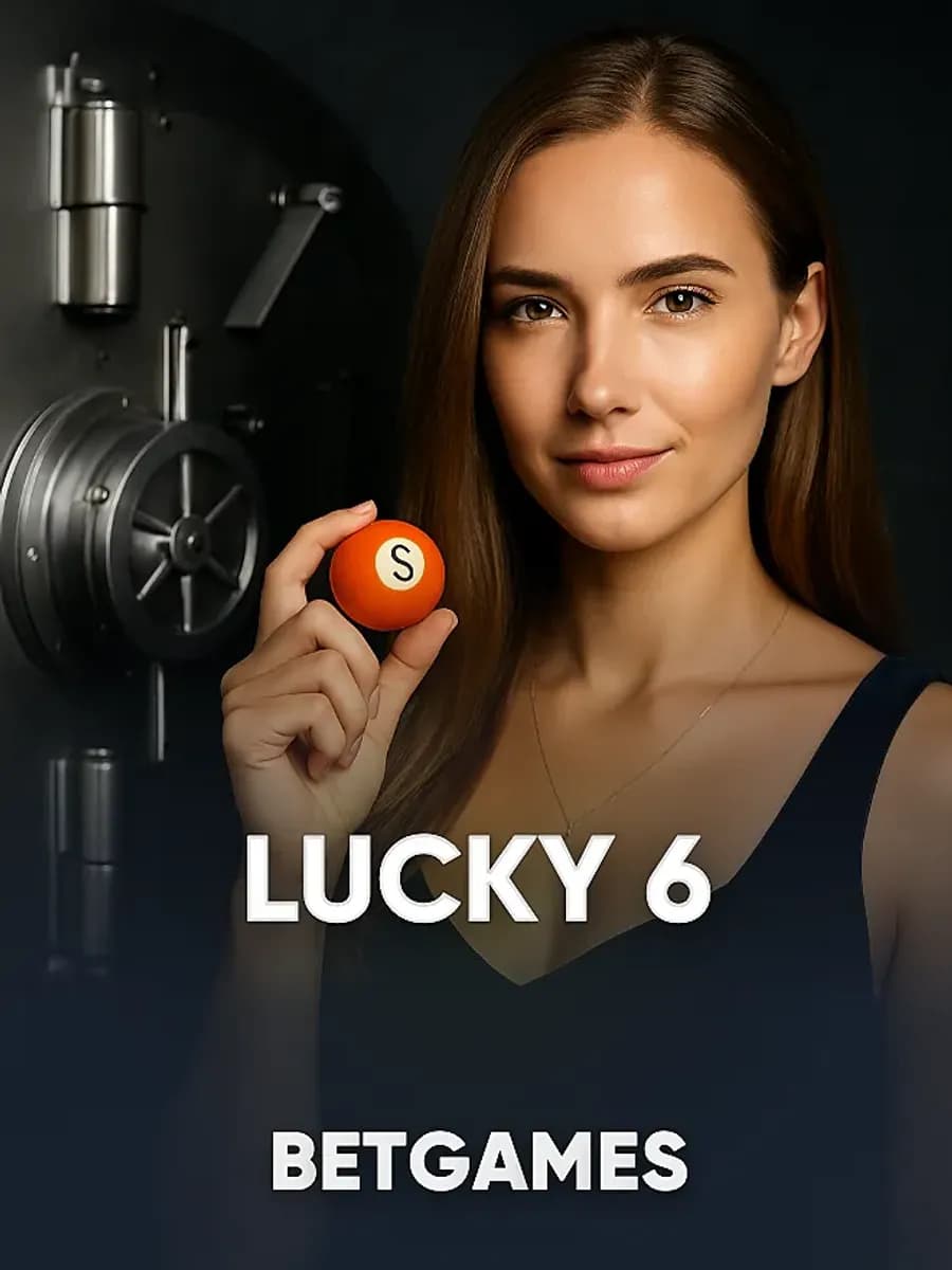 Lucky 6