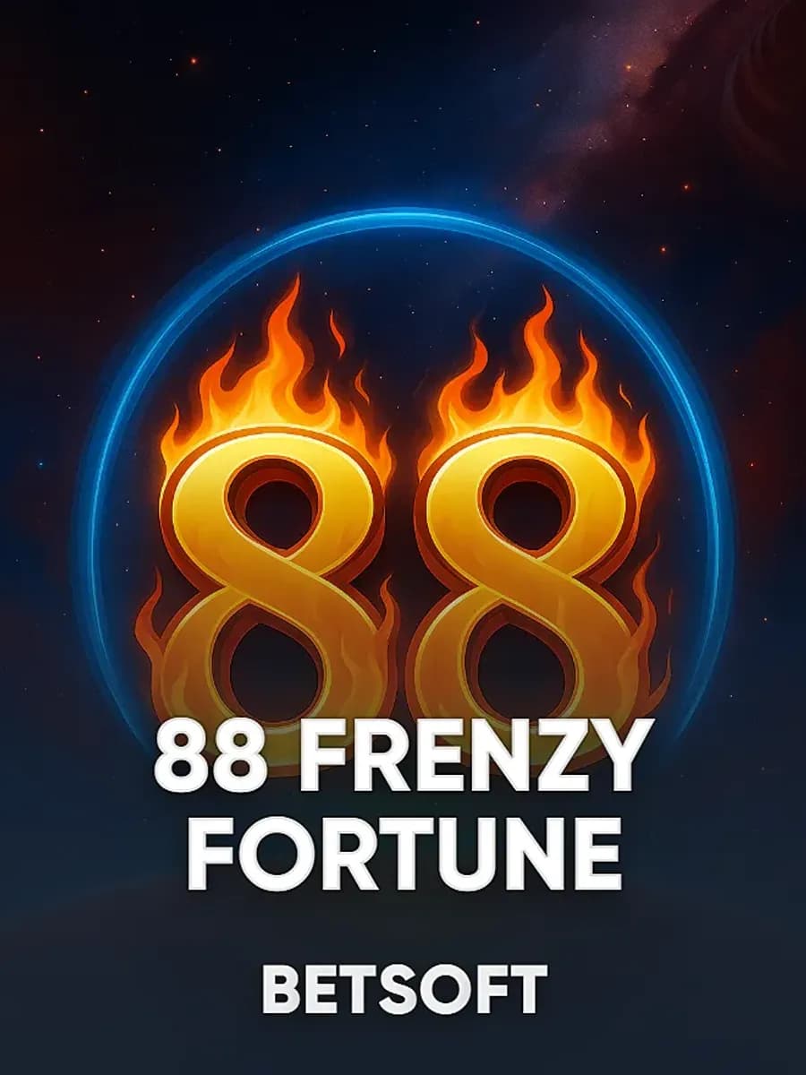 88 Frenzy Fortune