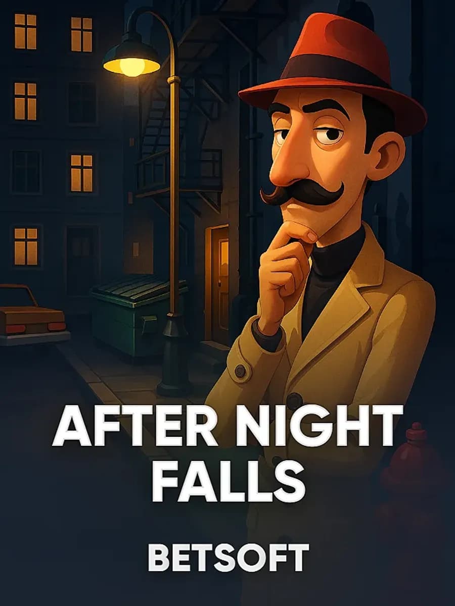 After Night Falls