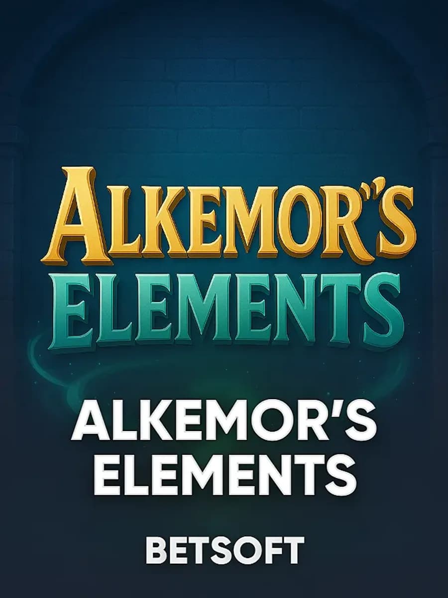 Alkemor’s Elements